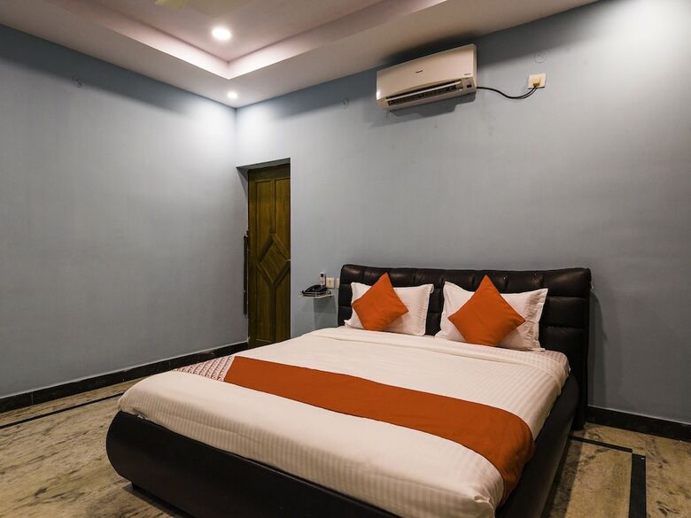 Hotel Oyo 22676 Villa 56