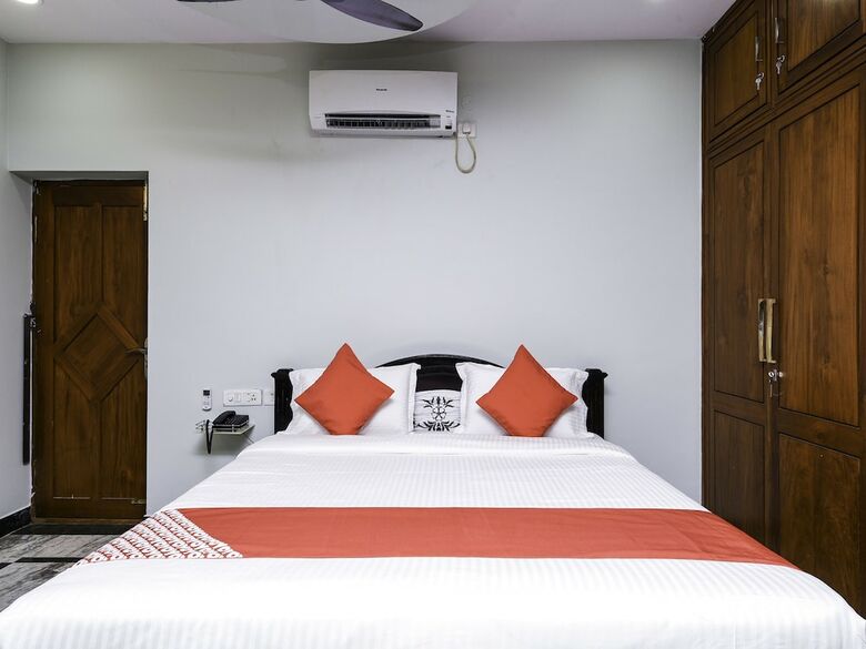 Hotel Oyo 22676 Villa 56