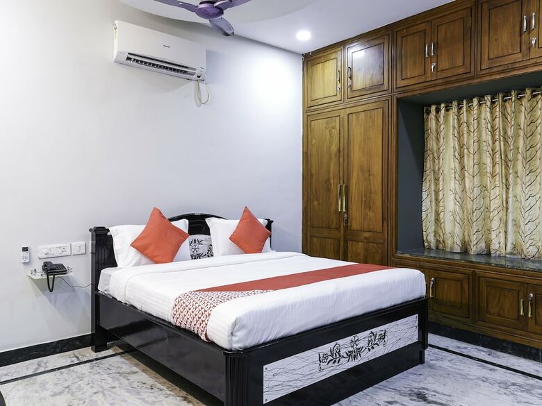 Hotel Oyo 22676 Villa 56