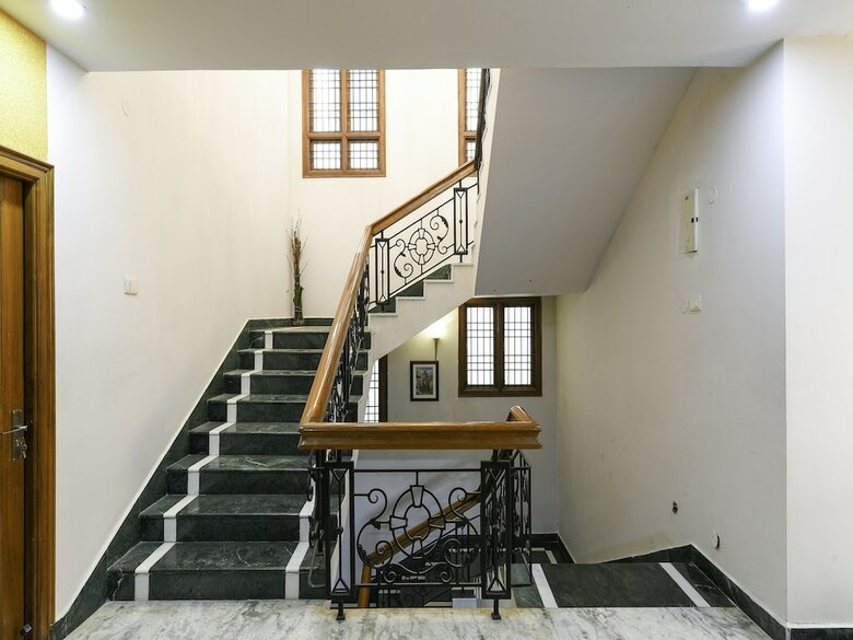 Hotel Oyo 22676 Villa 56