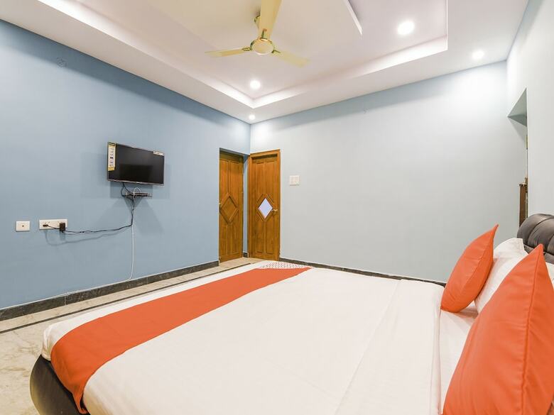 Hotel Oyo 22676 Villa 56