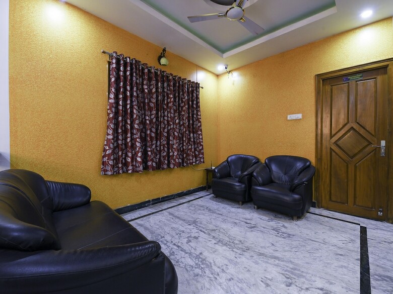 Hotel Oyo 22676 Villa 56