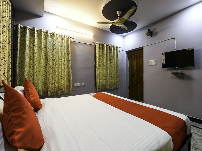 Hotel Oyo 22676 Villa 56