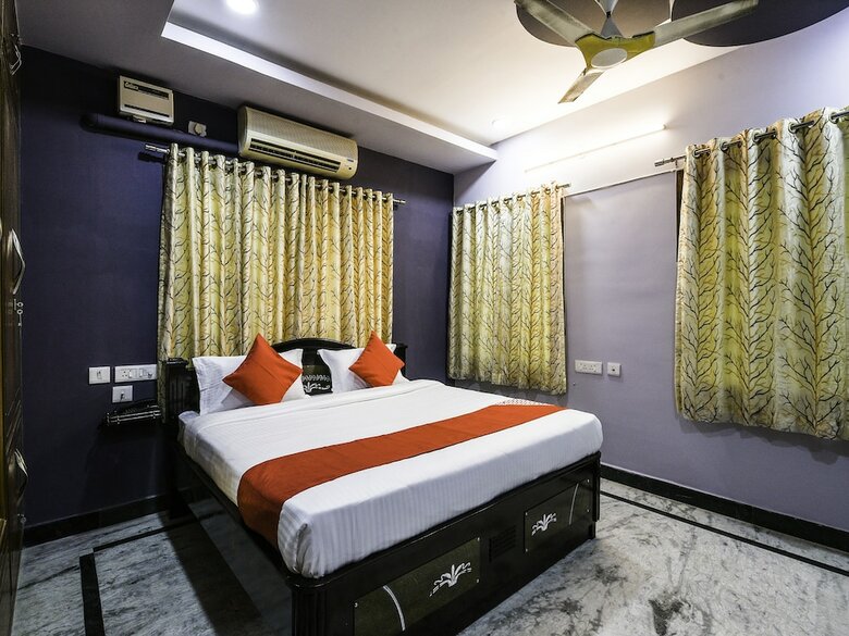 Hotel Oyo 22676 Villa 56