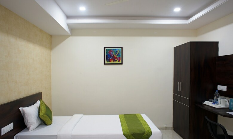 Hotel Treebo Trend Celeste