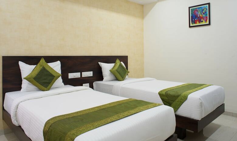 Hotel Treebo Trend Celeste