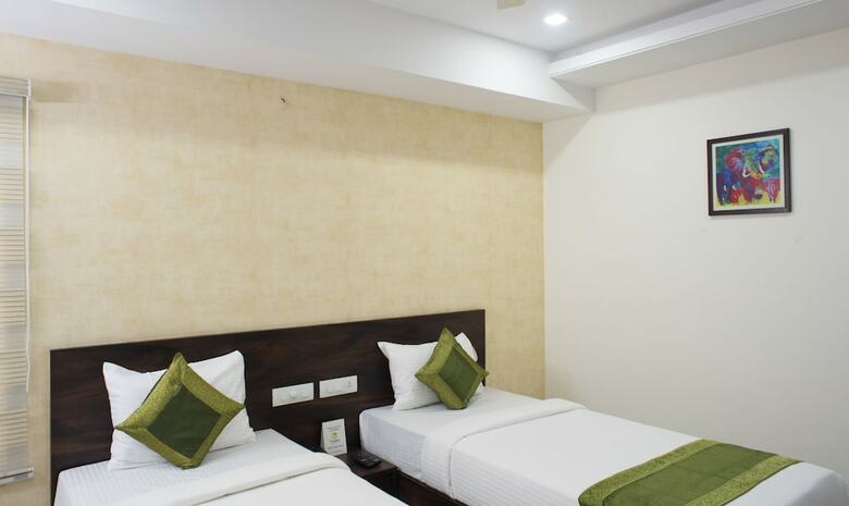 Hotel Treebo Trend Celeste