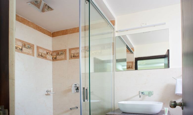 Hotel Treebo Trend Celeste