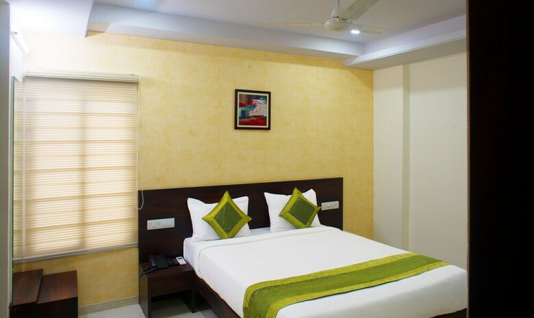 Hotel Treebo Trend Celeste