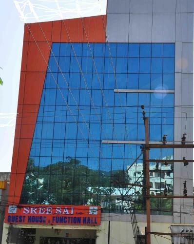 Hostal Sree Sai Guest House