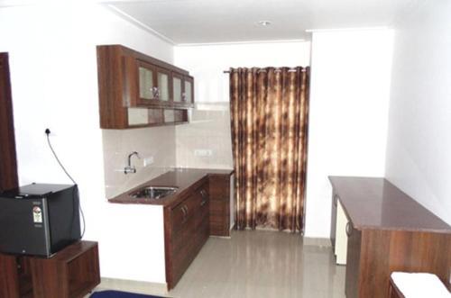Hotel Gvk Inn