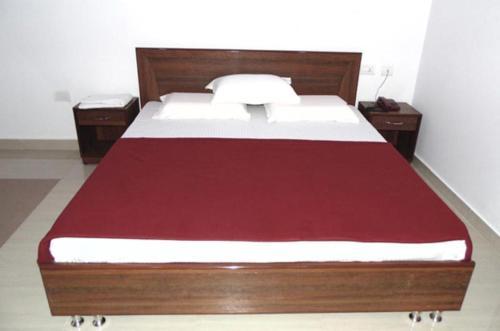 Hotel Gvk Inn