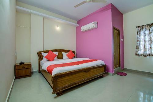 Hotel Oyo 15019 Savera Function Hall
