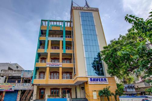 Hotel Oyo 15019 Savera Function Hall