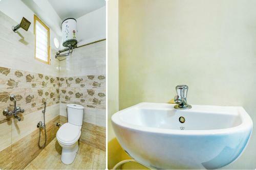 Hotel Fabexpress Vizag Grand