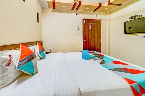 Hotel Fabexpress Vizag Grand