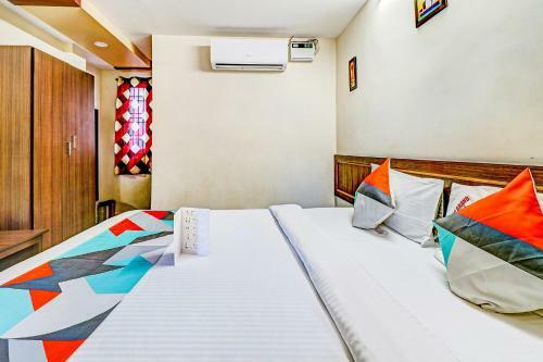 Hotel Fabexpress Vizag Grand