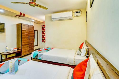 Hotel Fabexpress Vizag Grand