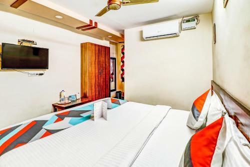 Hotel Fabexpress Vizag Grand