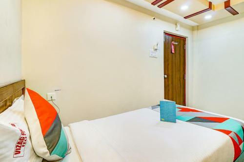 Hotel Fabexpress Vizag Grand