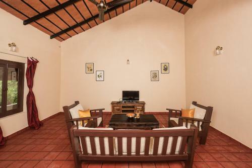 Hotel Magnolia Estates & Resorts