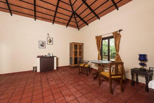 Hotel Magnolia Estates & Resorts