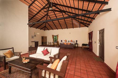 Hotel Magnolia Estates & Resorts