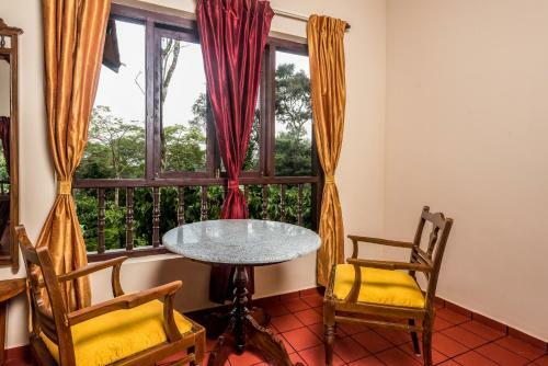 Hotel Magnolia Estates & Resorts