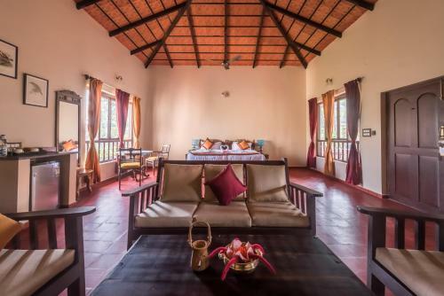 Hotel Magnolia Estates & Resorts