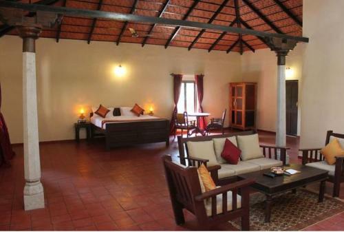 Hotel Magnolia Estates & Resorts