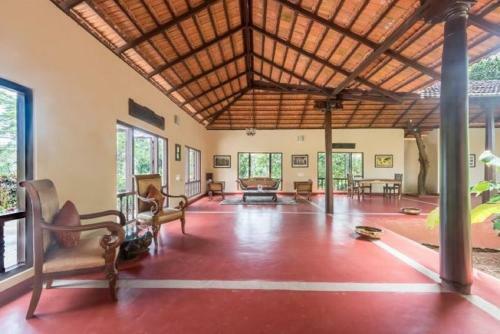 Hotel Magnolia Estates & Resorts