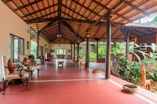 Hotel Magnolia Estates & Resorts