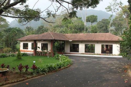 Hotel Magnolia Estates & Resorts