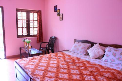 Sanjose Holiday Home Resort,virajpet