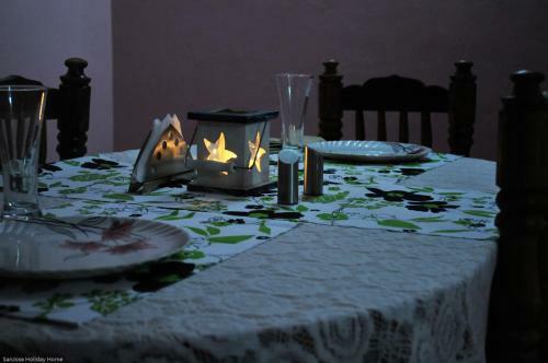 Sanjose Holiday Home Resort,virajpet