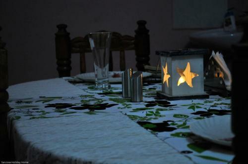 Sanjose Holiday Home Resort,virajpet