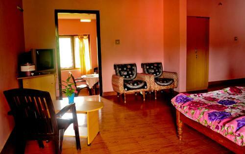 Sanjose Holiday Home Resort,virajpet