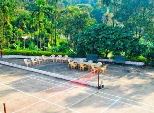 Sanjose Holiday Home Resort,virajpet