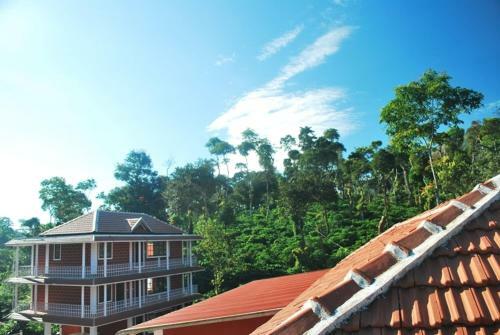 Sanjose Holiday Home Resort,virajpet