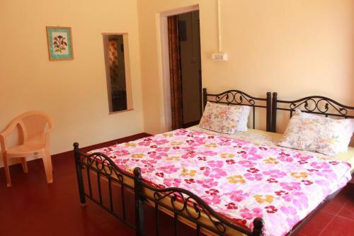 Sanjose Holiday Home Resort,virajpet