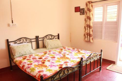 Sanjose Holiday Home Resort,virajpet