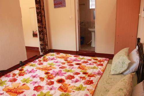 Sanjose Holiday Home Resort,virajpet