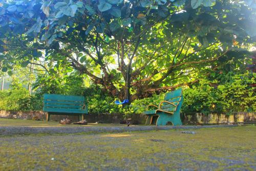 Sanjose Holiday Home Resort,virajpet