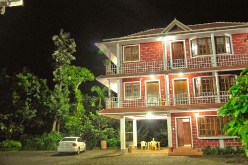Sanjose Holiday Home Resort,virajpet