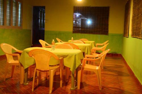 Sanjose Holiday Home Resort,virajpet