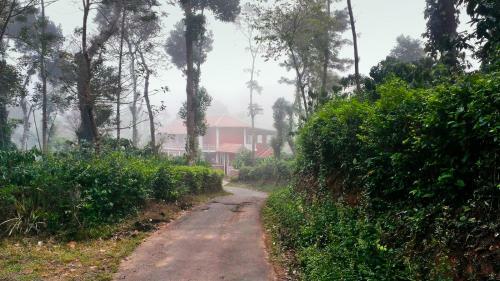 Sanjose Holiday Home Resort,virajpet