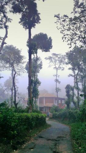 Sanjose Holiday Home Resort,virajpet