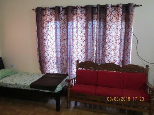 Hostal Bhagavaty Guest House