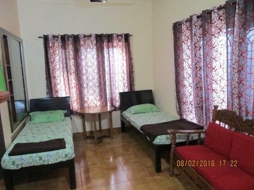 Hostal Bhagavaty Guest House