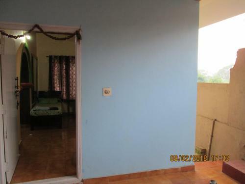Hostal Bhagavaty Guest House